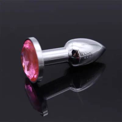 Пробка с кристаллом Diamond — купить в Алматы