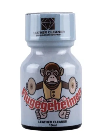Flugegeheimen 10ml — купить в #REGION_NAME#