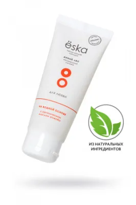 Лубрикант Ёska Дикий Лес, на водной основе, натуральный — купить в #REGION_NAME#