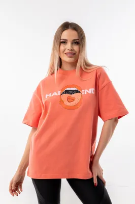 Футболка Happy End Pierced Lips — купить в Алматы