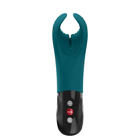 Универсальный вибратор Manta от Fun Factory — купить в #REGION_NAME#