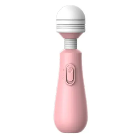 Вибромассажер Pink Panther от Lilo — купить в #REGION_NAME#