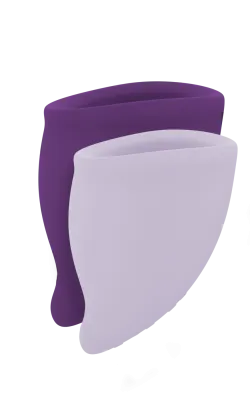 Менструальные чаши Fun Cup Explore Kit от Fun Factory — купить в Алматы