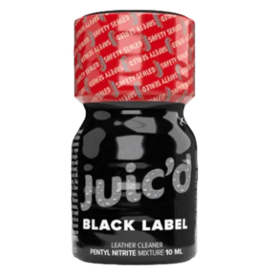 Juic'd Black Label 10ml — купить в Алматы