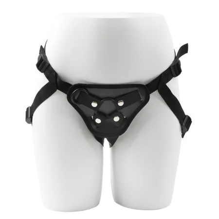 Трусики для страпона StrapFit Core — купить в #REGION_NAME#
