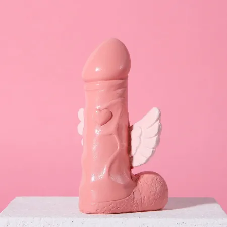 Фигурка "Ангел", 4,2 х 8 см — купить в Алматы