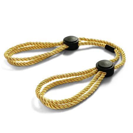 Хлопковые наручники Rodeo для рук и ног, 47 см — купить в #REGION_NAME#