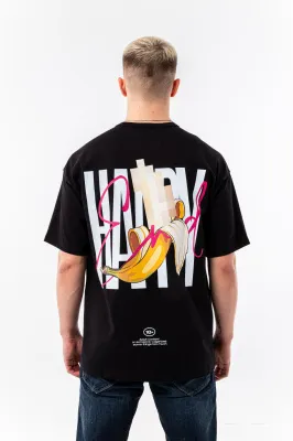 Футболка Banana, белая — купить в Алматы