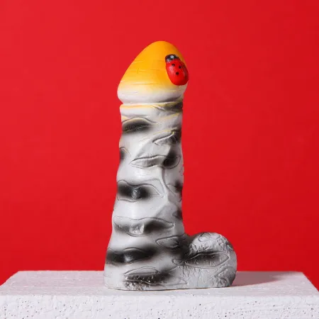 Фигурка "Божья коровка", 4,2 х 8 см — купить в Алматы