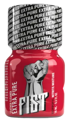 Fist Extra Pure 10ml — купить в #REGION_NAME#