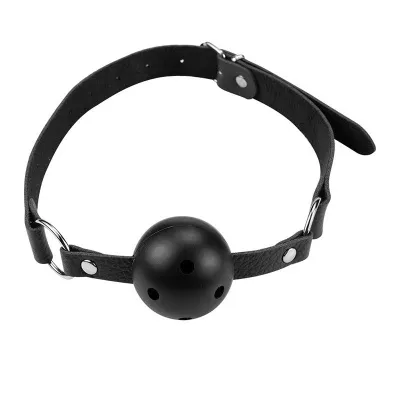 Кляп Dominance Ball Gag — купить в Алматы