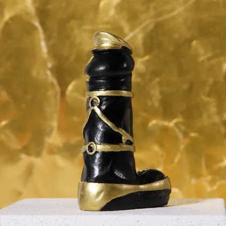 Фигурка "Эскорт", 4,2 х 8 см — купить в Алматы