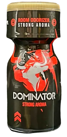 Dominator Black 10ml — купить в #REGION_NAME#