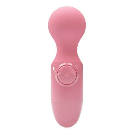 Вибромассажер Little Cute Mini Stick от Pretty Love  — купить в #REGION_NAME#