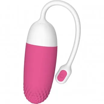 Виброяйцо Vini от Magic Motion — купить в #REGION_NAME#