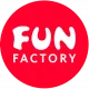 Купить FUN FACTORY Алматы — каталог товаров в Happy End