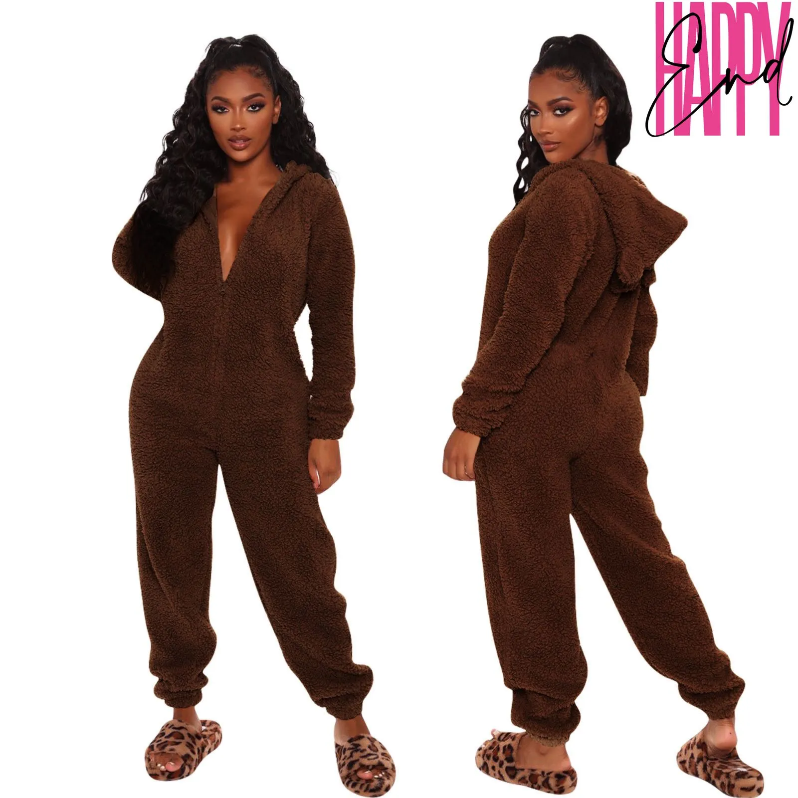 Пижамный комбинезон TEDDY — купить в Алматы