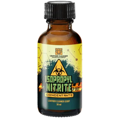 Isopropyl Nitrite 30ml — купить в #REGION_NAME#