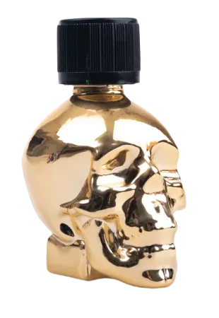 Gold Skull 24ml — купить в #REGION_NAME#