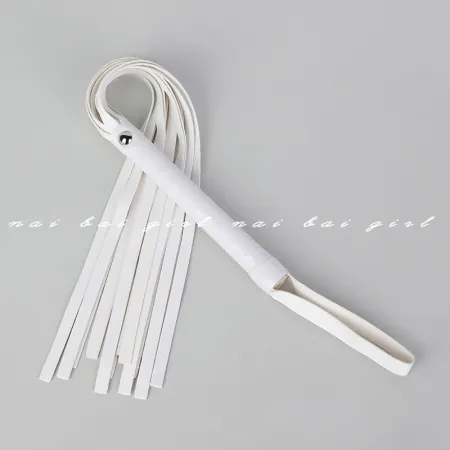 Плетка белая — купить в Алматы