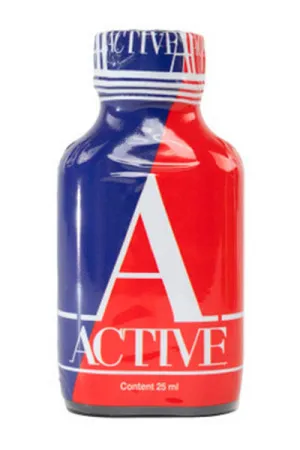 Active 25ml — купить в #REGION_NAME#
