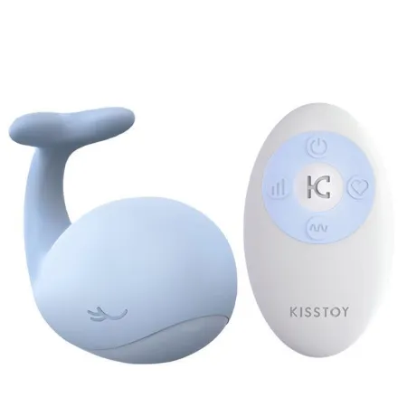 Виброяйцо Doris от KissToy — купить в #REGION_NAME#