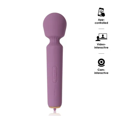Вибромассажер Mini Emma Neo от Svakom — купить в #REGION_NAME#