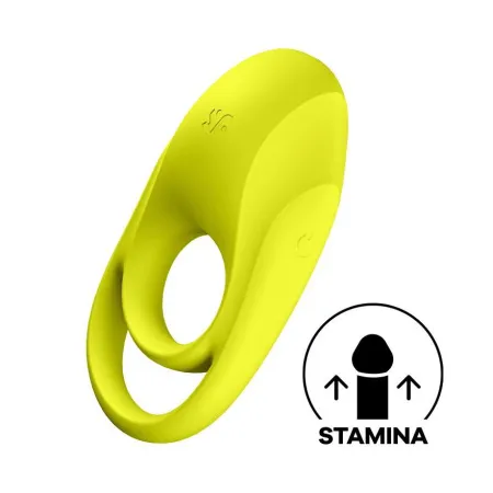 Эрекционное кольцо Spectacular Duo от Satisfyer  — купить в #REGION_NAME#