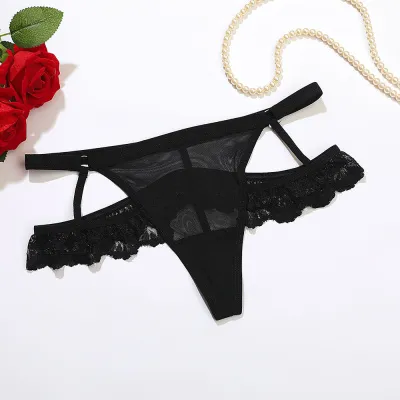 Трусики Lace Mesh — купить в #REGION_NAME#