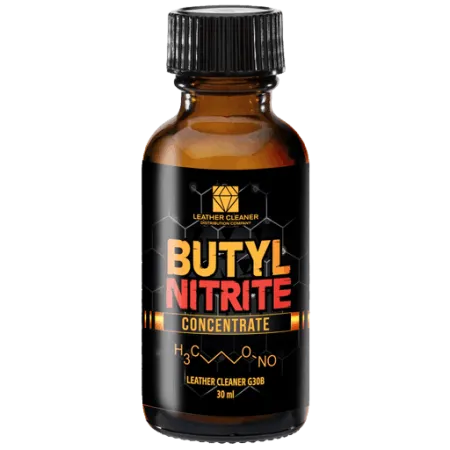 Butyl Nitrite 30ml — купить в #REGION_NAME#