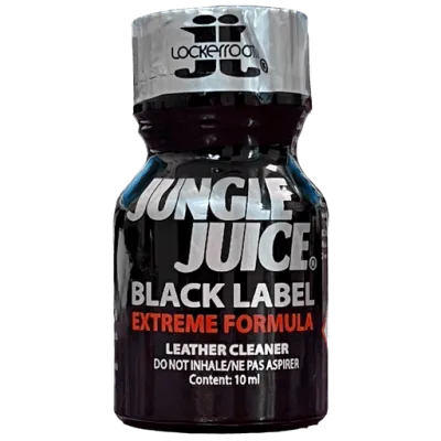 Jungle Juice Black 10ml — купить в #REGION_NAME#