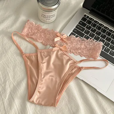 Трусики Blush Elegance — купить в #REGION_NAME#