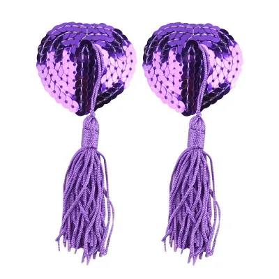 Пэстисы Sequin Tassel — купить в #REGION_NAME#