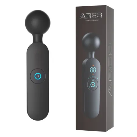 Вибромассажер Ares — купить в #REGION_NAME#