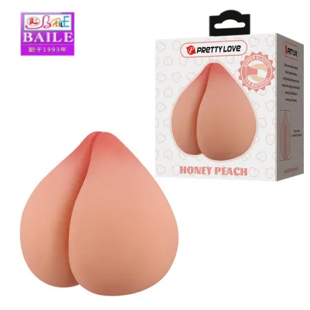 Мастурбатор Honey Peach от Pretty love — купить в Алматы