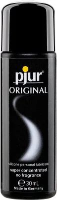 Лубрикант Pjur Original, силиконовый — купить в #REGION_NAME#