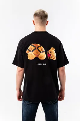 Футболка BDSM BEAR — купить в Алматы