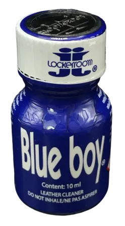 Blue boy 10ml — купить в #REGION_NAME#