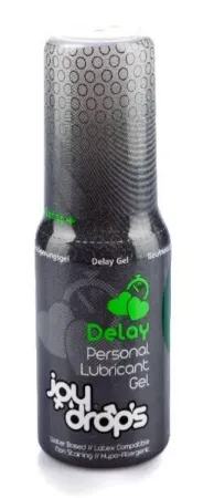  Крем-пролонгатор Joydrops Delay, 50 мл — купить в Алматы