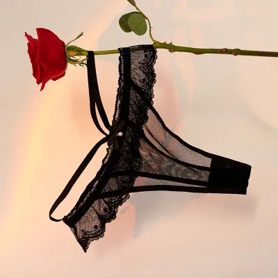 Трусики-стринги Pearl Lace — купить в #REGION_NAME#