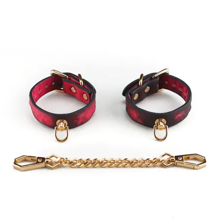 Наручники Paw Chain — купить в #REGION_NAME#
