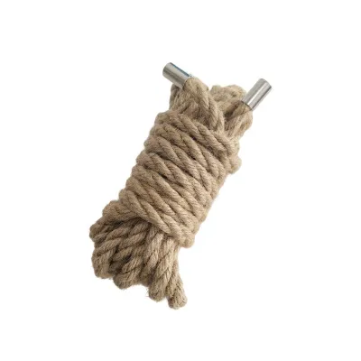 Конопляная верёвка для шибари — купить в #REGION_NAME#