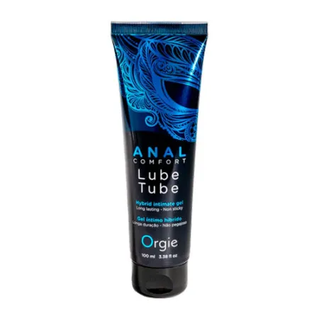 Лубрикант Orgie Lube Tube Anal Comfort, 100 мл — купить в #REGION_NAME#