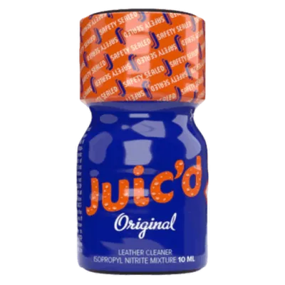 Juic'd Original 10ml — купить в Алматы