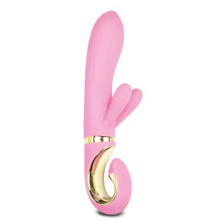 Вибратор-кролик Grabbit от Gvibe — купить в #REGION_NAME#