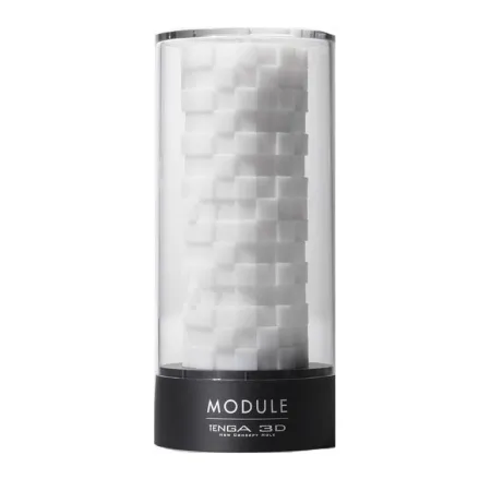 Мастурбатор 3D Module от Tenga — купить в Алматы