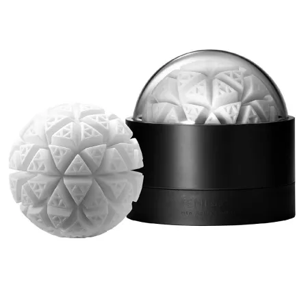 Мастурбатор Geo Glacier от Tenga — купить в Алматы