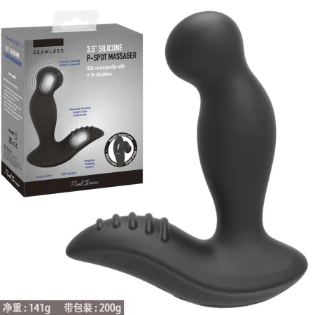 Стимулятор простаты Seamless — купить в #REGION_NAME#