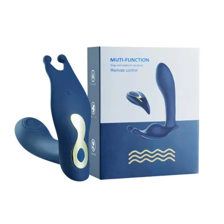 Вибротрусики Muti-function — купить в Алматы