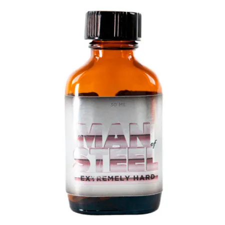 Man of Steel 30ml — купить в #REGION_NAME#